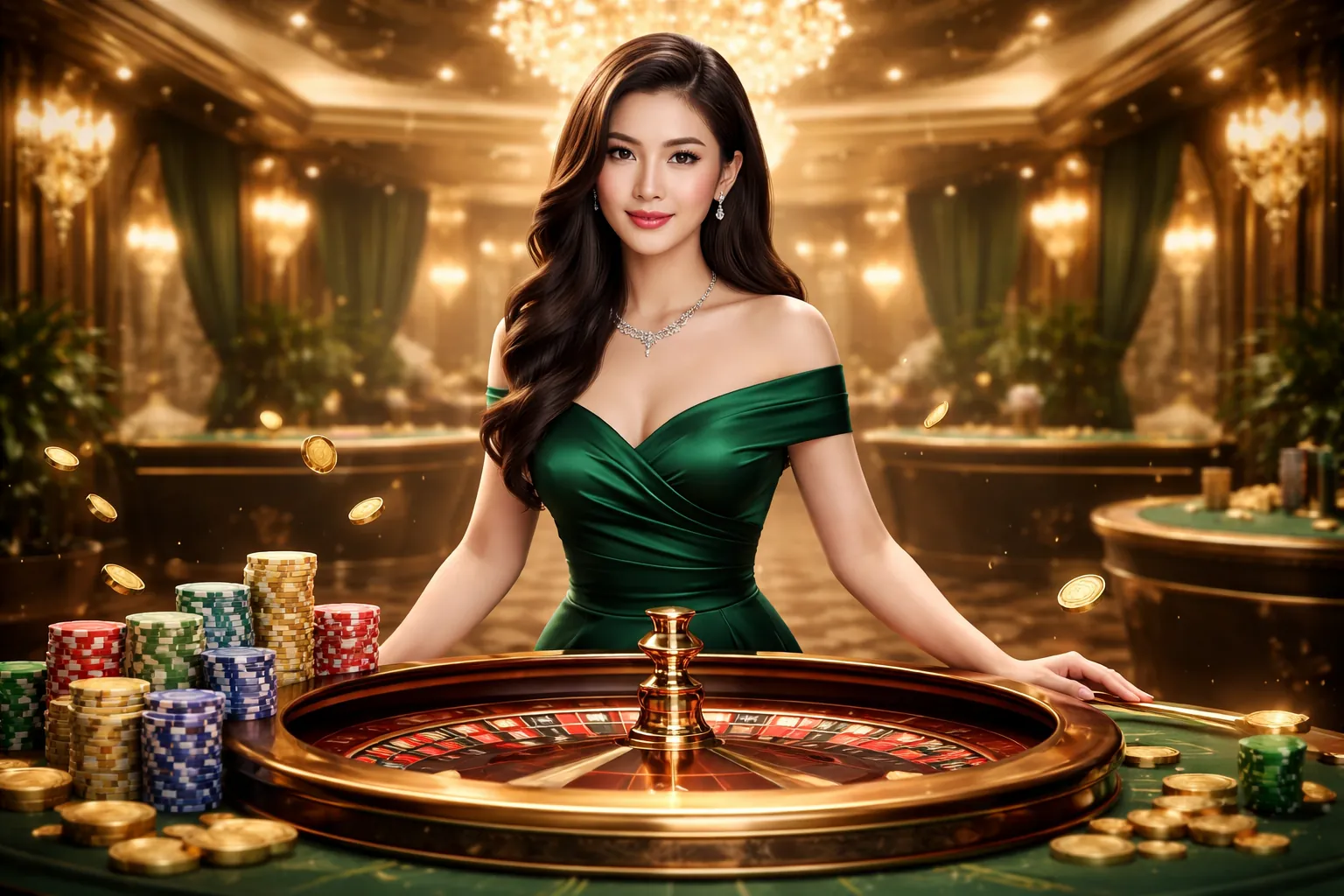 Chiến thuật chơi game bài hiệu quả tại dk68