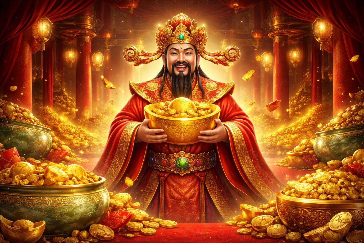 Trò chơi Game bài đổi thưởng tại dk68