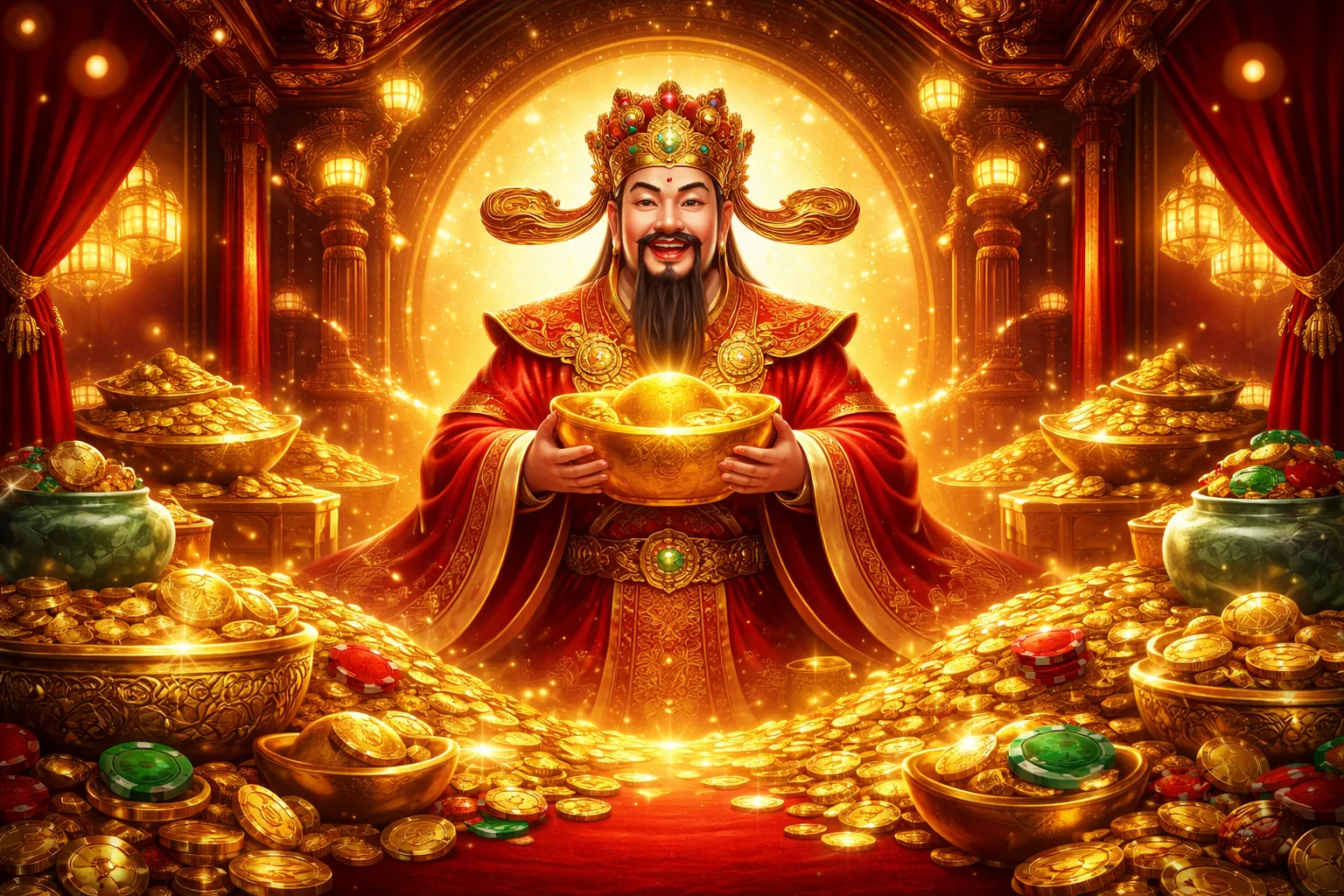Chiến thuật chơi game bài hiệu quả tại dk68