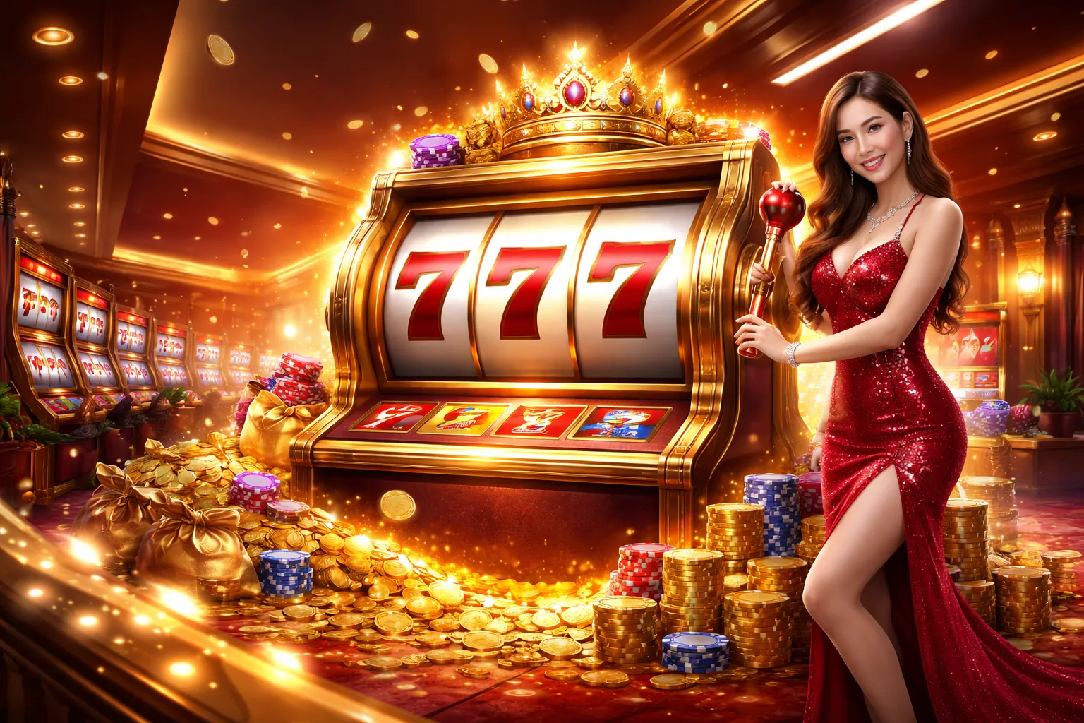 Đá gà trực tuyến tại dk68