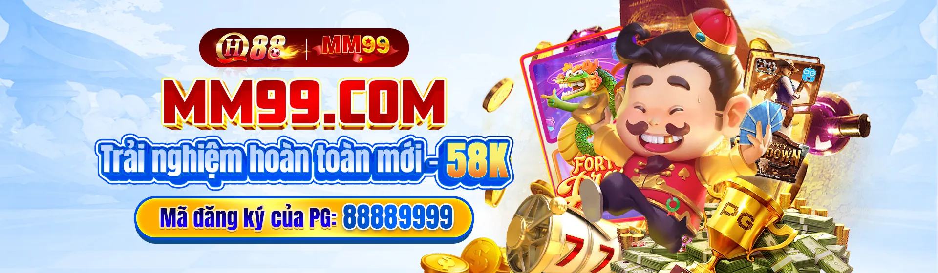 Hình ảnh nền tảng Kubet với các trò chơi và ưu đãi hấp dẫn