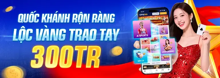 Hoàn trả cược thua DK68